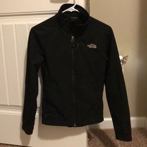The North Face Black Jacket